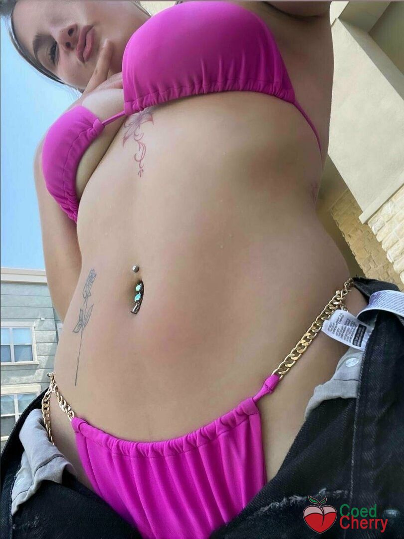 Onlyfans paigecherryy nude gallery 548