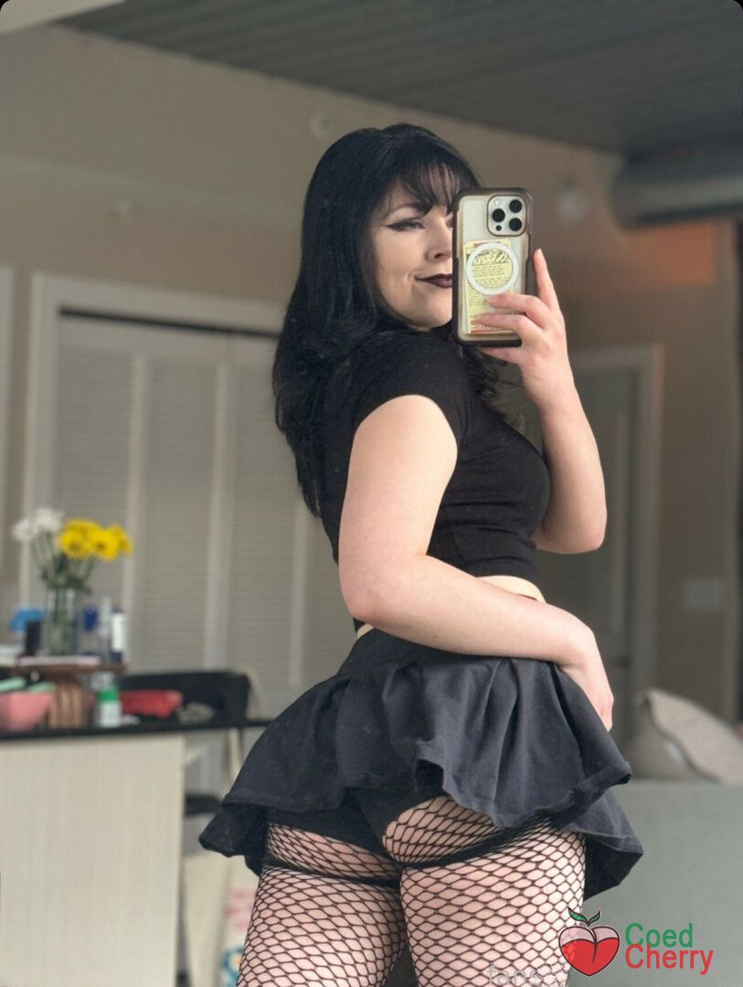 Jaelaray Nude Leaked OnlyFans image 351